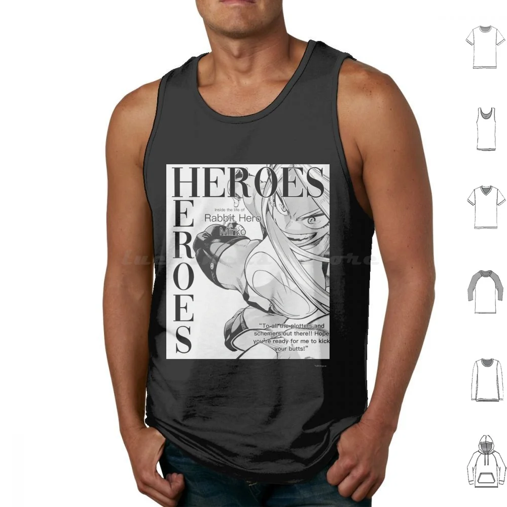 Rabbit Hero Mirko’S…