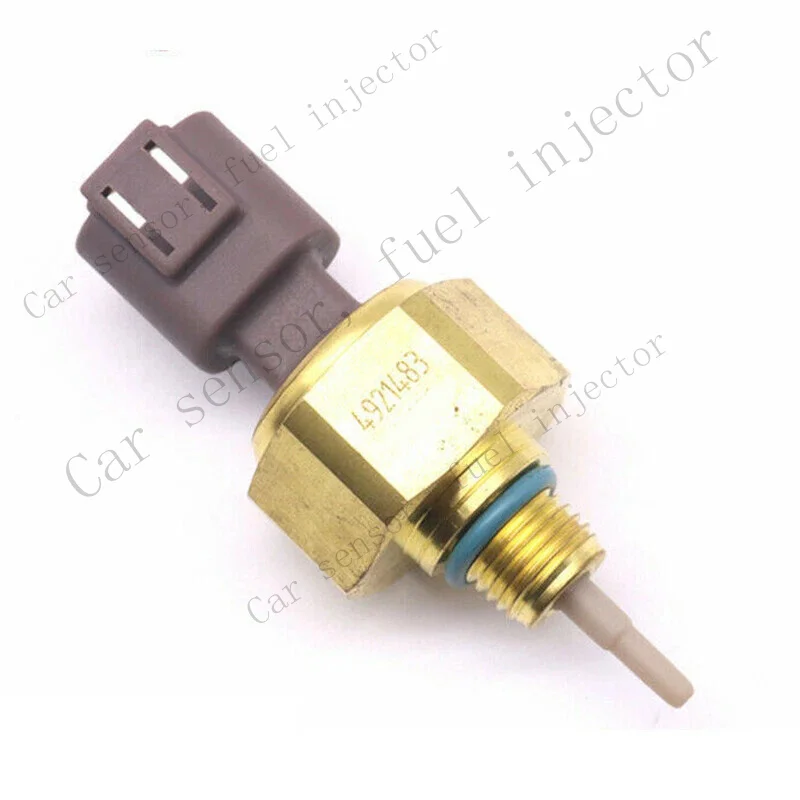 Q+ For Cummins QSM11 K38 Engine 4921483 Temperature Pressure Sensor