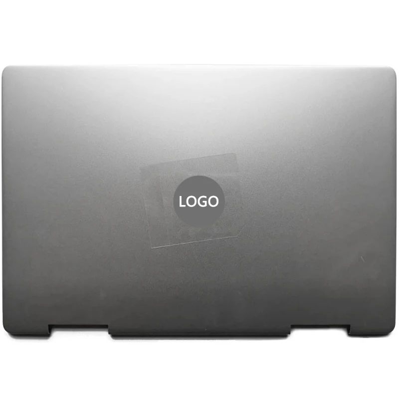 New Original For Inspiron 13 7000 7386 Laptop LCD Back Cover Front Bezel Upper Palmrest Bottom Base Case Keyboard Hinges