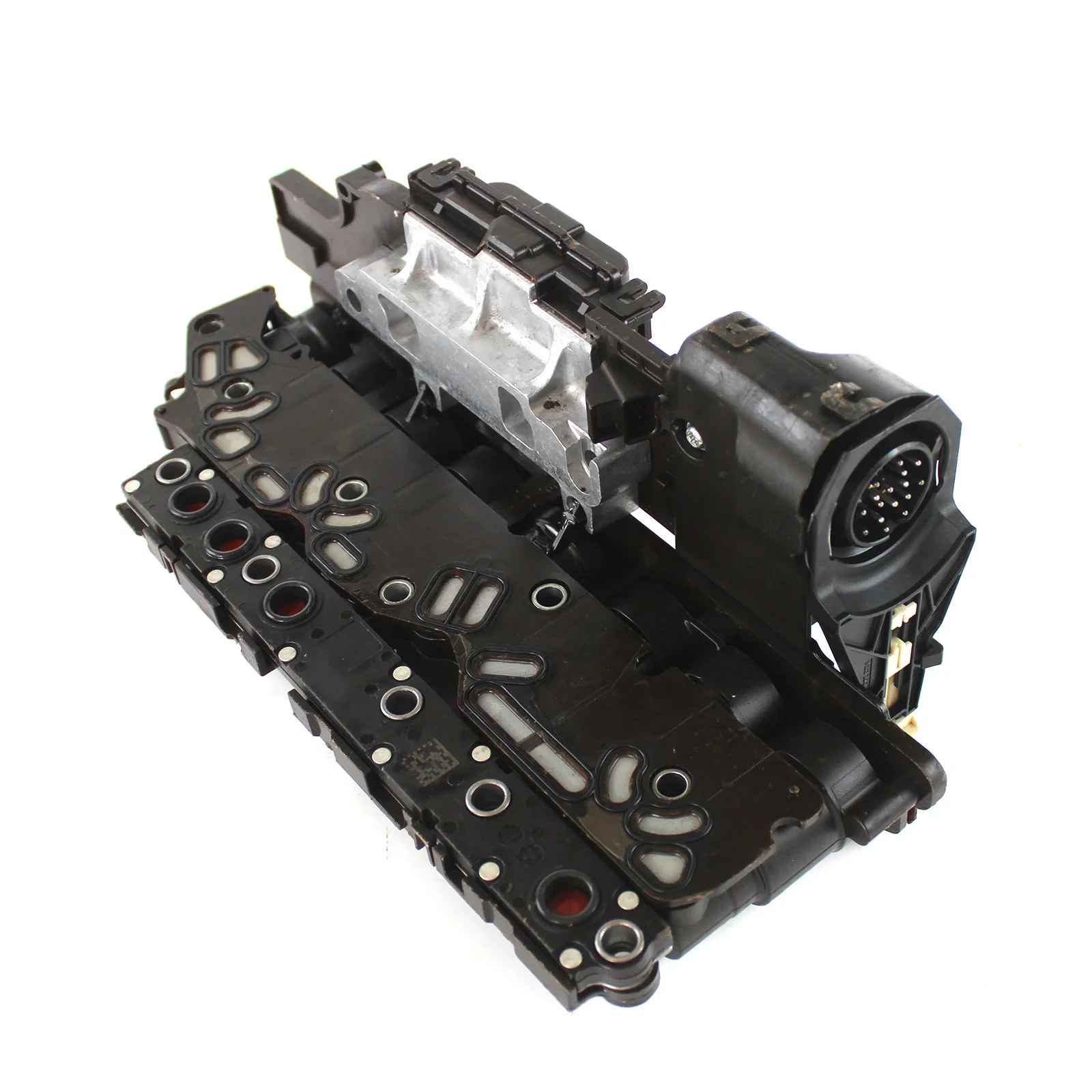 Pop Transmission Control Module Kit 6L80 For Hummer Cadillac Chevrolet Pontiac  BMW  Car Engine Replacement Parts