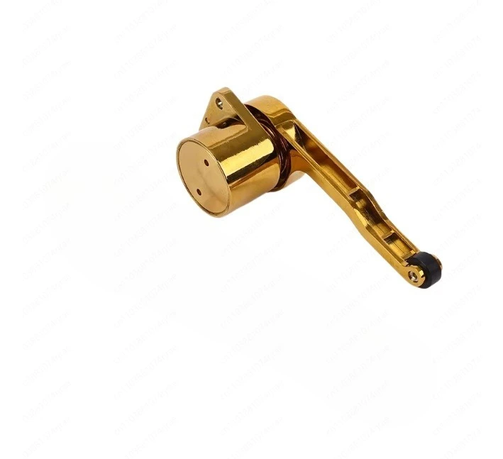 

Piano Accessories Upright Grand Piano Bilateral Retarder Retarder Built-in Anti-clamp