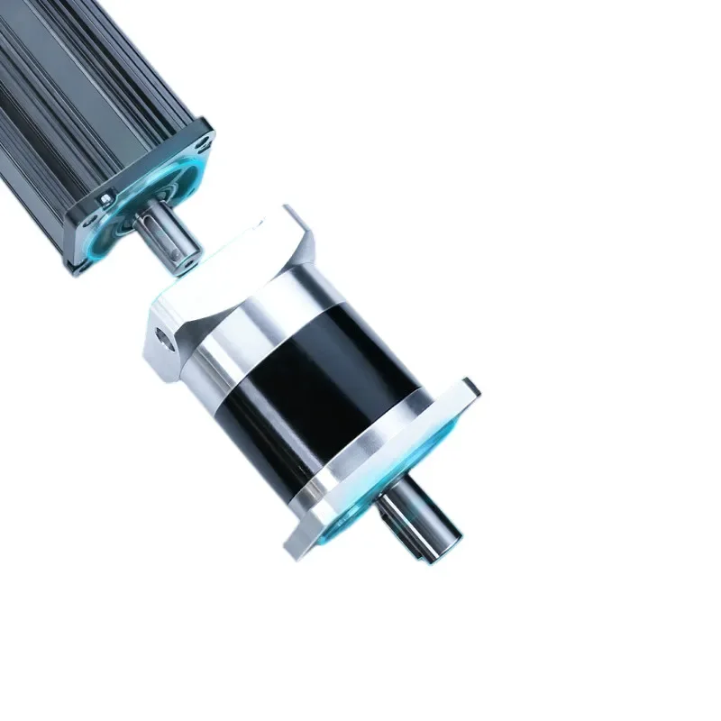 M16 M20 M24 Double servo CNC automatic drilling and tapping machine integrated tapping machine drilling machine