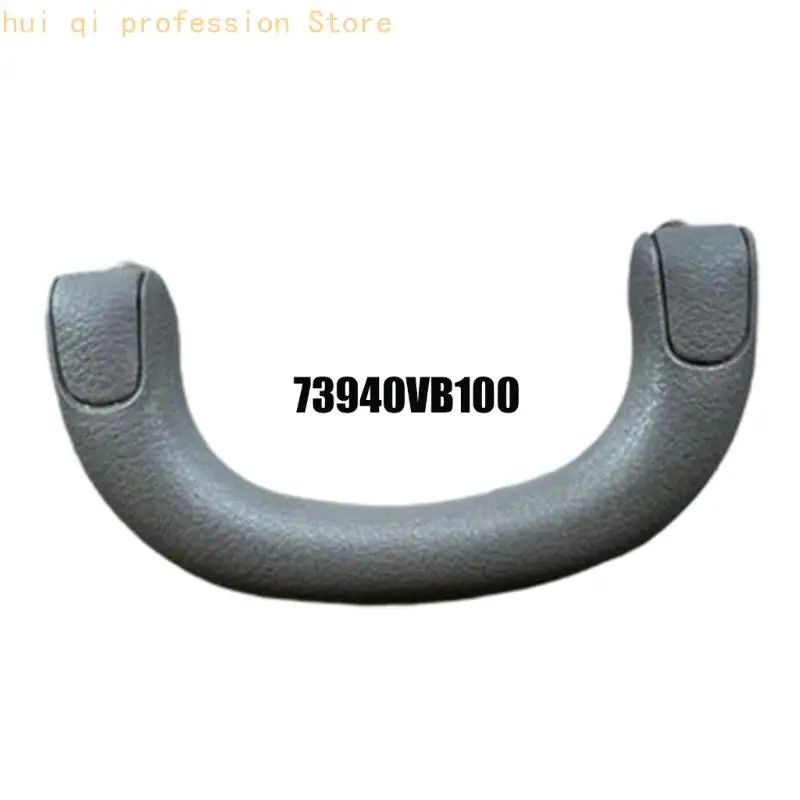Einfach zu installierender Dachgriff für Patrol Y61 Pickup-Modelle von 97 bis 09 73940VB100 H8WE – Detail 6