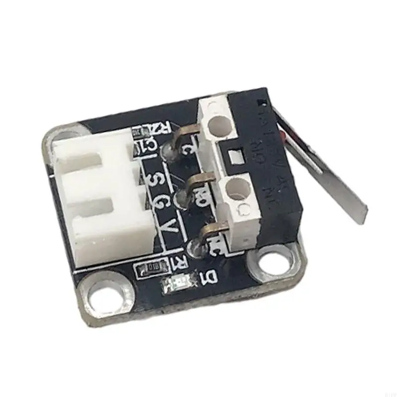 لوحة مفاتيح الحد الأقصى الميكانيكي E1PF لـ CR-10 الطابعات ثلاثية الأبعاد