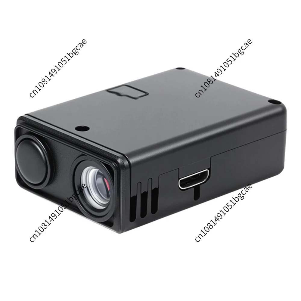 4K WiFi Small Monitor Video Camera with Motion Detection Remote Surveillance Mini Camcorder Portable Built-in Battery Micro Cam