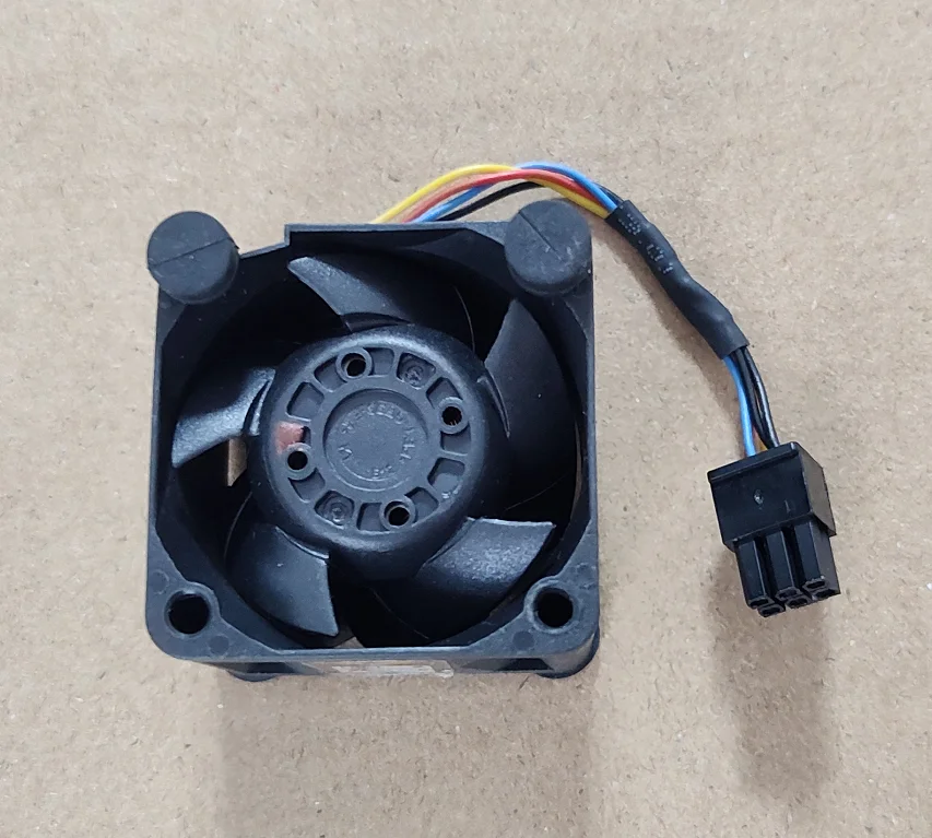 Imagem -06 - Ventilador de Refrigeração para Hpe Dl20 Gen9 Dl20 Gen10 Dl20 Gen10 Plus P03999001 P04002-001 P07202-001 Dl20 g9 Dl20 G10 G10 Plus