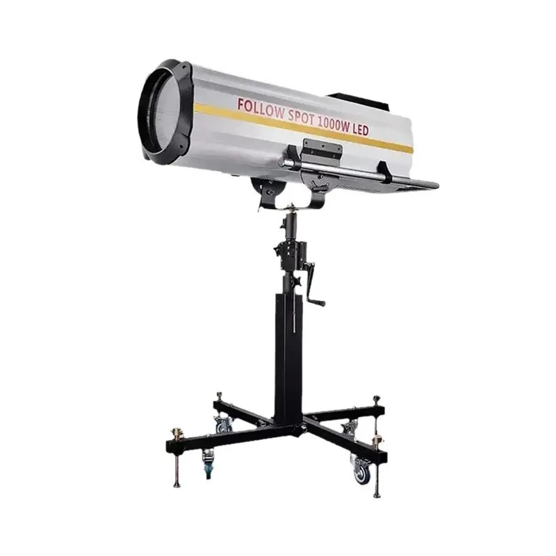 Going Out For Entertainment And Camping Is Convenient To Carry Big Mac Dmx Follow Up Lighting Concert Engineering Lessor