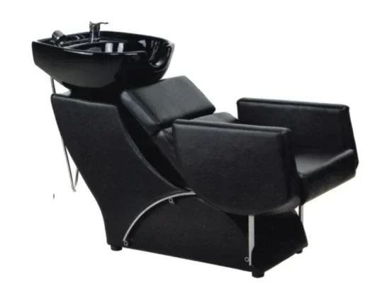 Chaise de shampoing pour salon de coiffure, offre spéciale, vente en gros, bon marché