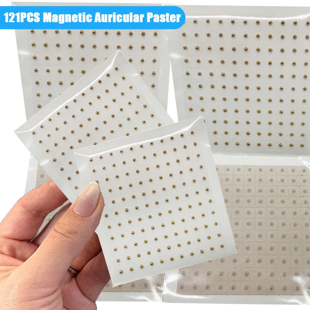 granulo-magnetico-banhado-a-ouro-orelha-semente-adesivo-pasta-feijao-acupressao-massagem-semente-para-terapia-de-ponto-de-acupuntura-cuidados-de-acupuntura-auricular