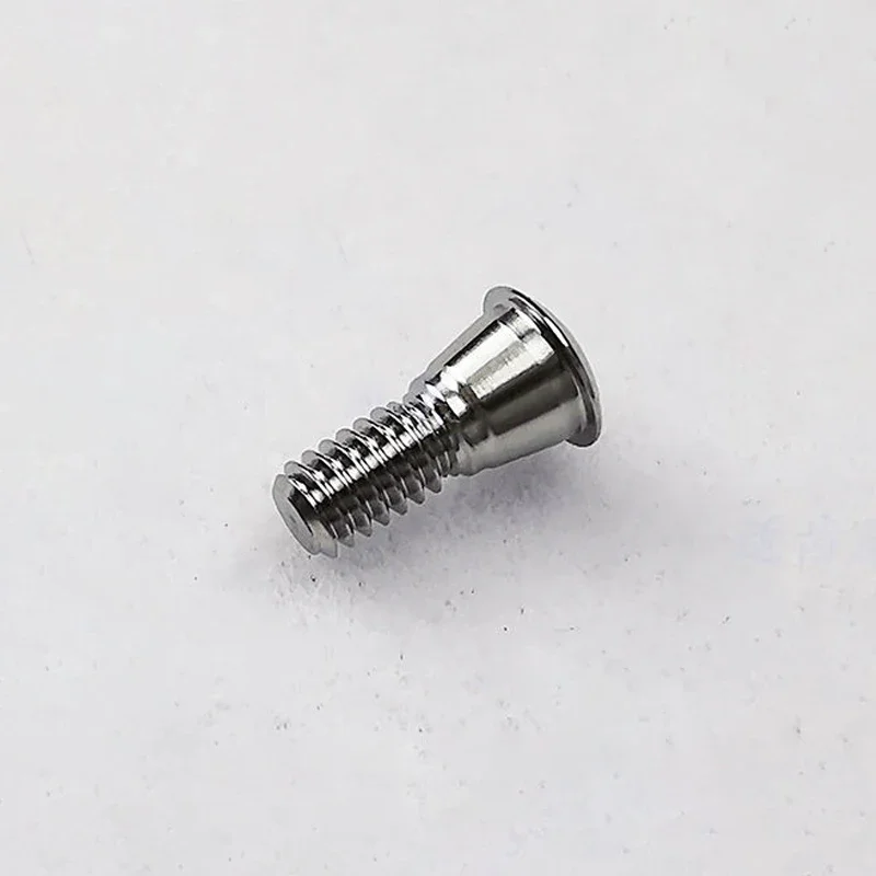 Dental Implant Dentaire Implantes Cover Screw Osstem Dentium ITI Cortex Nobel Astra Anthogyr 5 Pcs