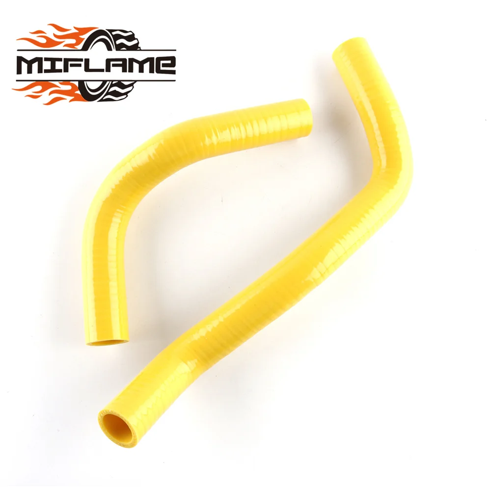 

For Suzuki Swift GTI MK1 Sport High Performance Silicone Radiator Coolant Hoses Kit