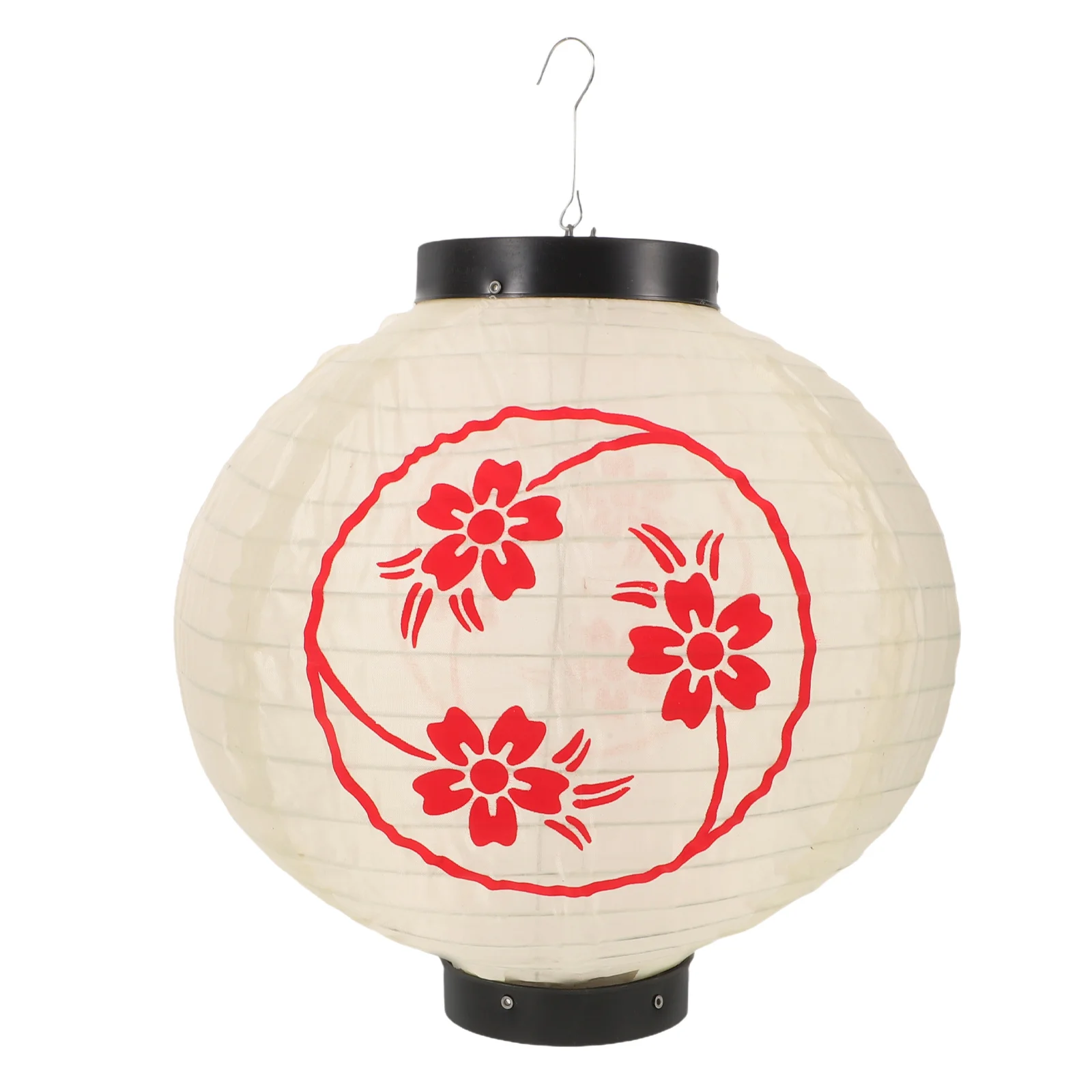 

Authentic Japanese Style Lantern Vibrant Hanging Fabric Lantern for Outdoor Indoor Asian Decor Sushi Shop Ambiance Upgrade