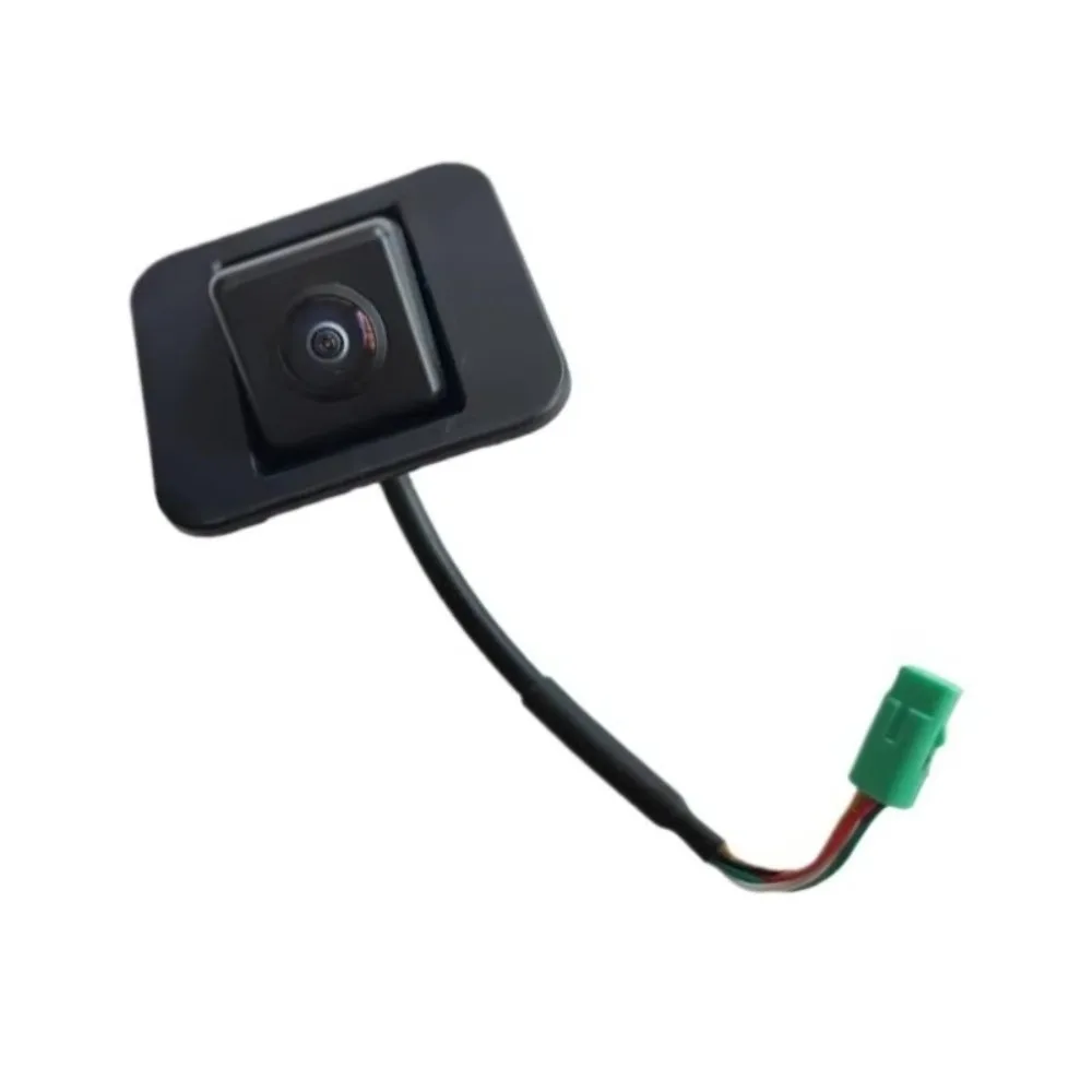 For Geely Atlas 2016 2017 Automobile Rear Backup Parking Reverse Image Waterproof Camera Replacement Brand New Genuine