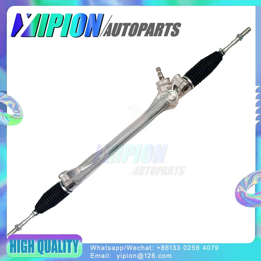 RHD Auto Parts Power Steering Rack gear For Toyota RAV4 ACA30 2006-2012 45510-42020 4551042020  4551042060