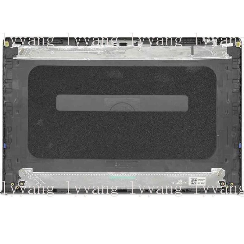 

f Case For Dell Latitude 3520 E3520 LCD Back Cover Top case Rear Lid Black 017XCF
