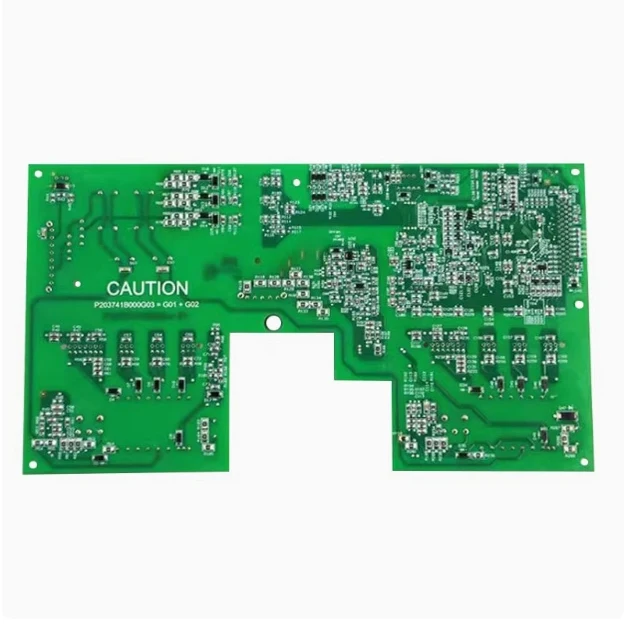 

Brand New Original Elevator Pcb Pcba Circuit Board P203714B000G01 a Customizable Stable Manufacturer in China for 15 Years