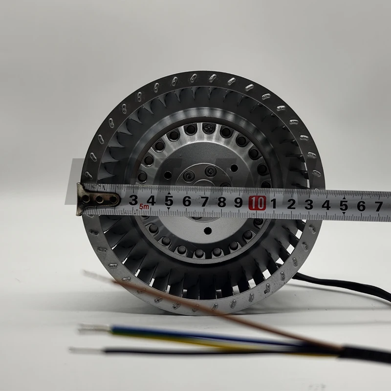 Original 100% Working R2E140-AC25-41 230V 50/60Hz 0.75A cooling fan