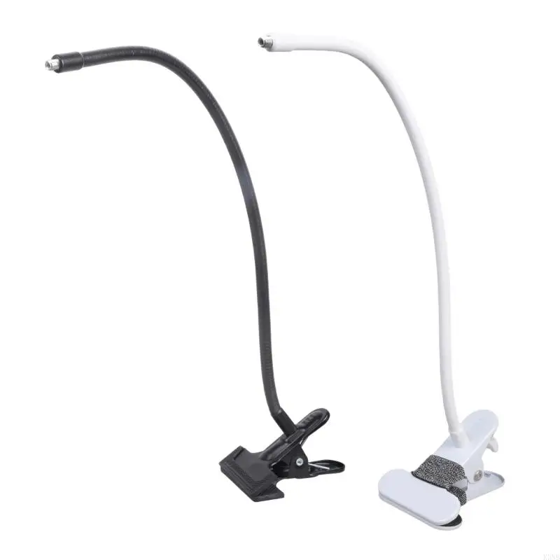 K3NB Heavy 60mm Grip Clamp For Security Cameras Phone Stands Camping Gear