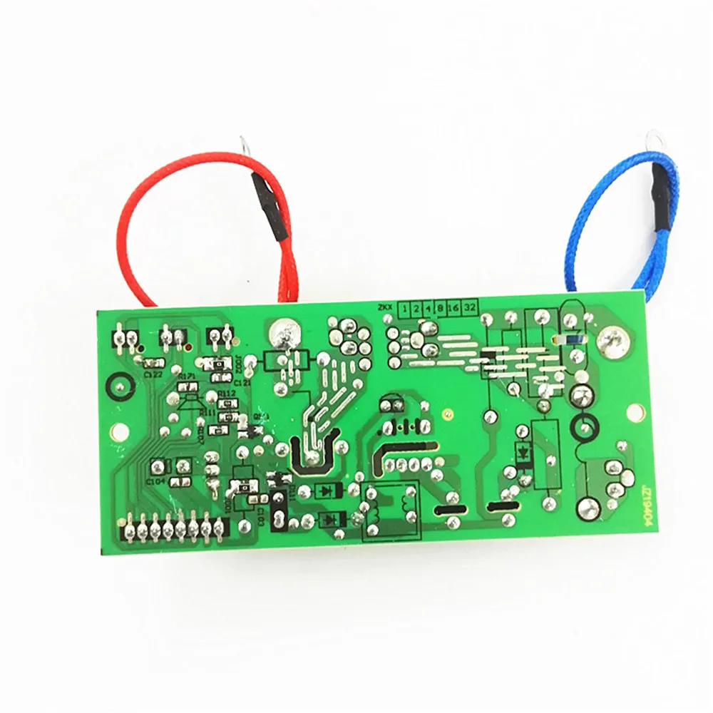 Universal Electric Pressure Cooker Power Board MY-KG-PW-OB200-F/SS5061P For Midea Circuit Board 8pin Mainboard