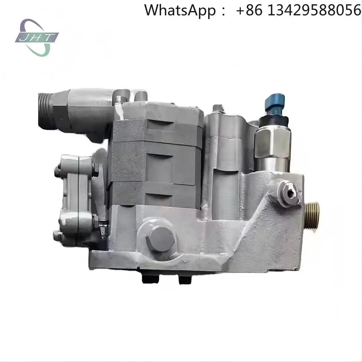 

4009905 QSK38 Hydraulic Pump 4009905NX 4009905RX Fuel Pump for K-Series for QSK19 for TR60 / TR45