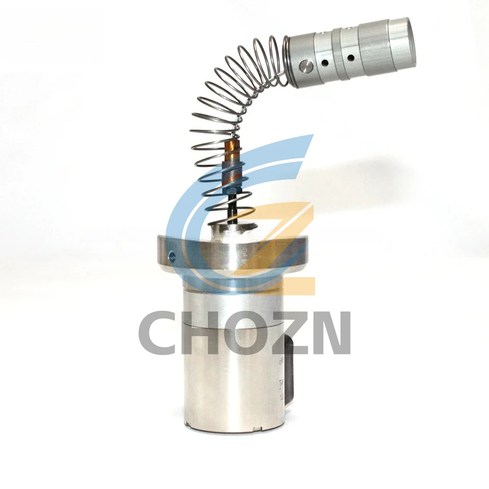 Запчасти Heidelberg 230-511-01-00 5 В/24 В постоянного тока ZD.203-764-01-00 Электромагнитный клапан складной машины ЧАСТИ ДРУКОВОЙ МАШИНЫ XL105 CX102