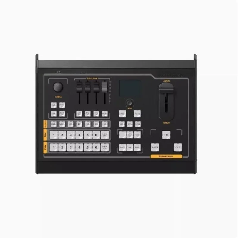 SDI/HDMI live broadcast director switching station VS0605U acquisition and streaming