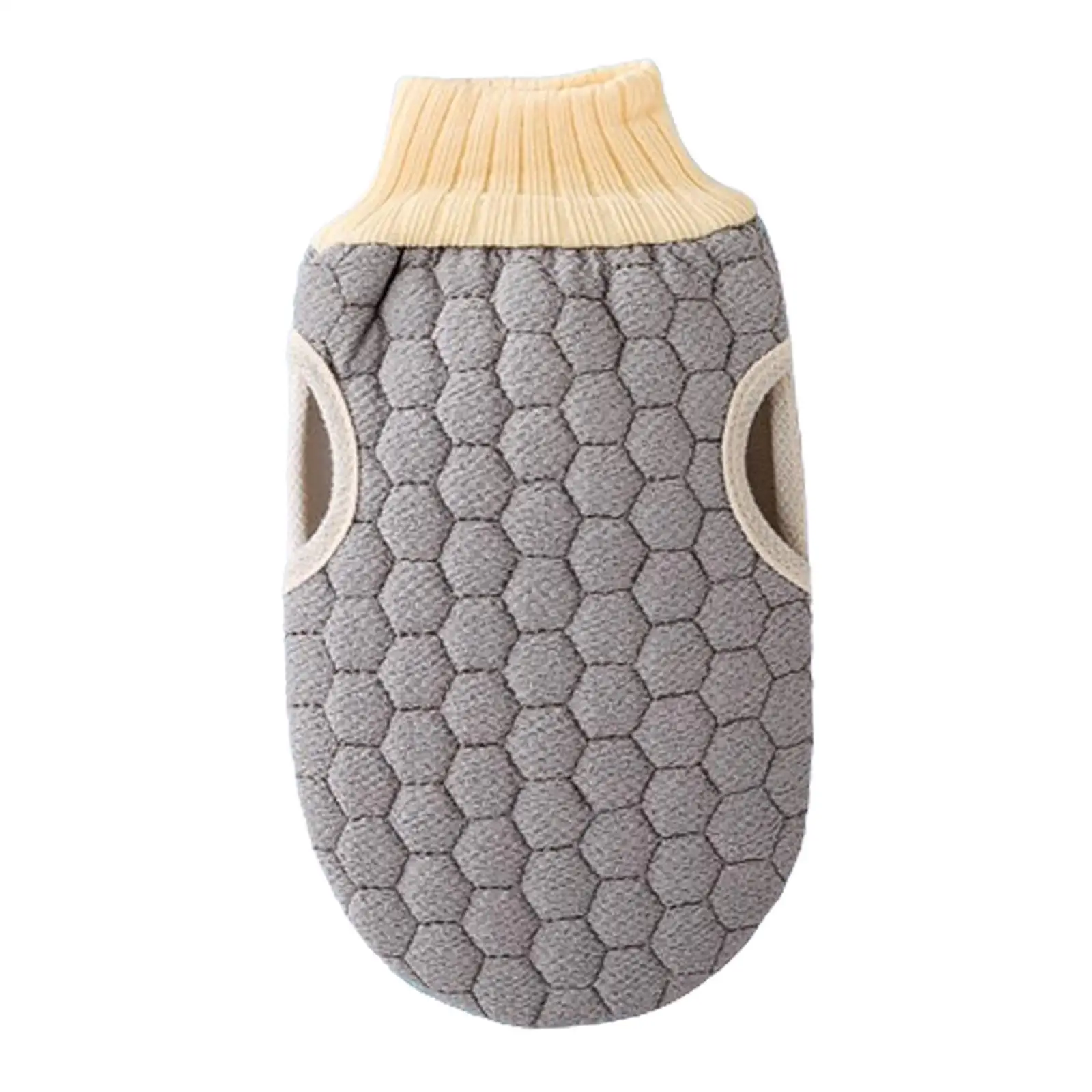 Gentle Plant Fiber Shower Gloves Korean Exfoliating Cloth Bath Towel for Deep Body Cleaning