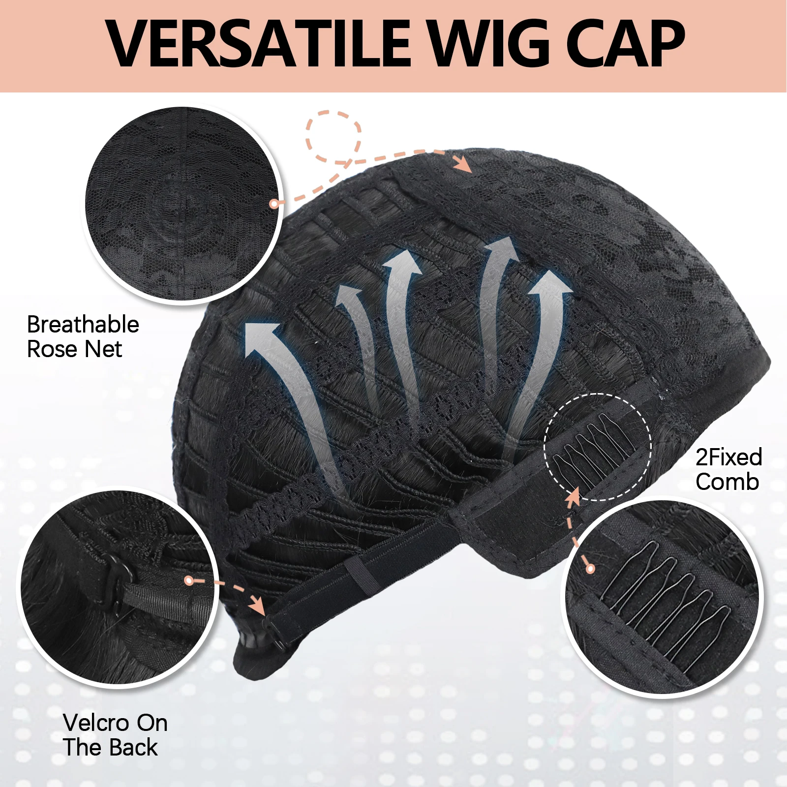 شعر مستعار ديسكو مع نظارات شارب ، عقد ذئب صناعي ، سلسلة ذهبية ، شعر صناعي مجعد قصير ، هزاز أفريقي للرجال ، 70s ، 80s ، 5 Set #6