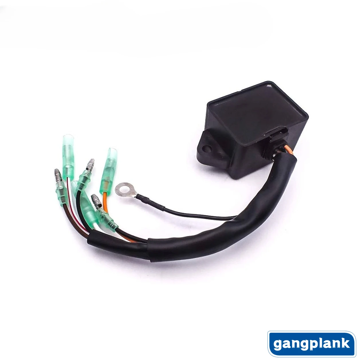 

Блок CDI 6F5-85540-00 для подвесного мотора Yamaha 40 л.с.