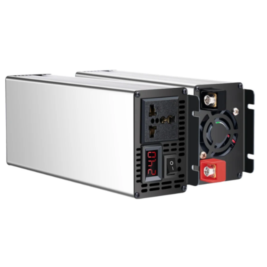 Directly Sale High Quality 3500W Inverter Hybrid Dc Ac 12v 220v Solar Inverter