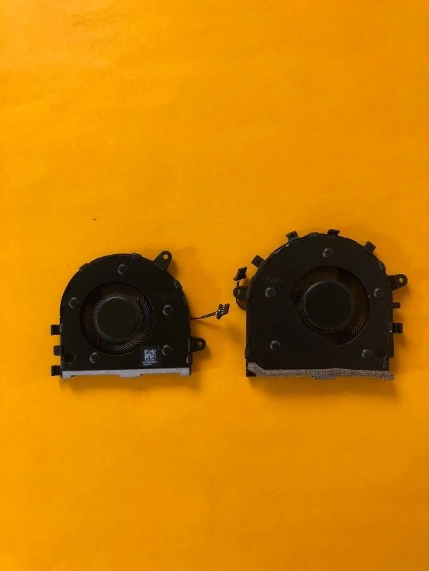 ... Cooling fan for Redmi Book 16 2024 z3725...