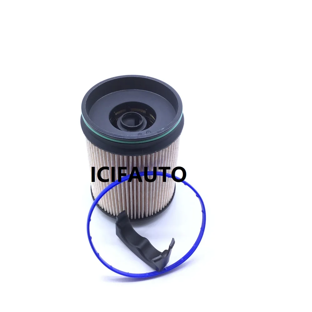 Fuel Filter Element JB3Z9365A KTJB3G9176AA For Ford Ranger Raptor MK3 2.0L Bi-Turbo 2018-2020 2216111 KTJB3G-9176-AA Origin