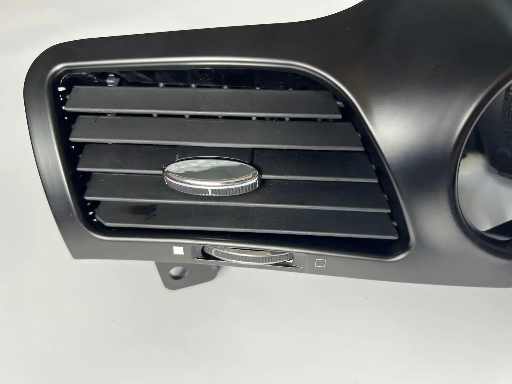 MS GranTurismo GranCabrio MC Stradale GTS middle Intermediate air conditioning outlets！