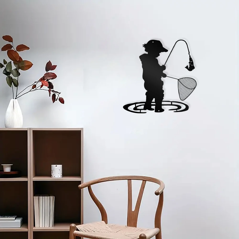 1-peca-arte-de-parede-metalica-de-pesca-silhueta-vazada-decoracao-suspensa-boa-escolha-para-o-lar