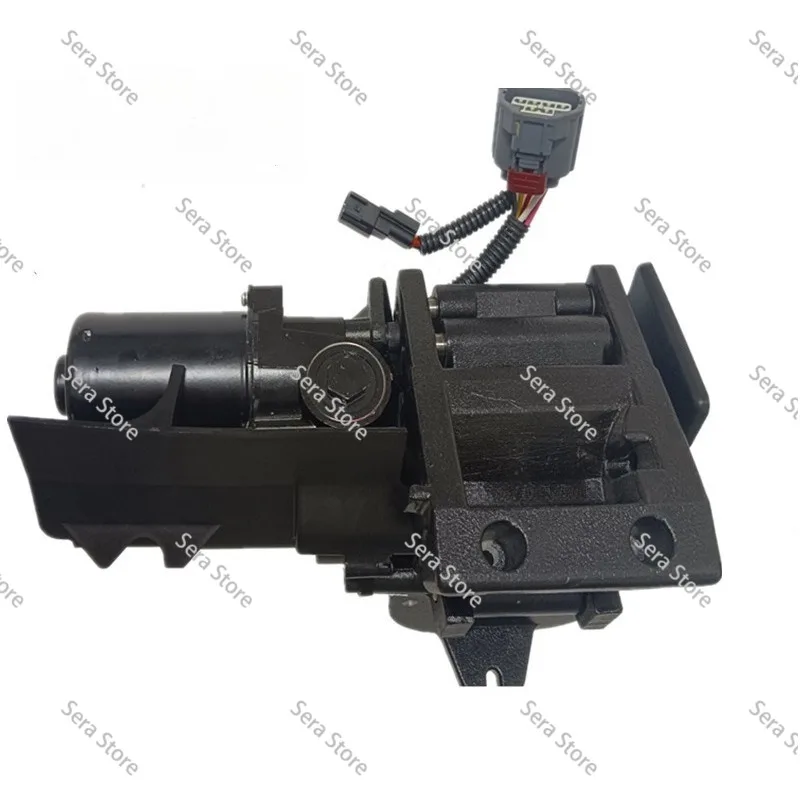 Electric Side Step Pedal Bracket Assembly OE# 84751105 84131859 84452642 Power Running Board Support Replacement For GM SUV