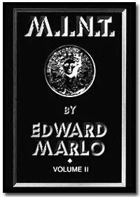 

Edward Marlo - MINT Vol 1-2 -Magic tricks