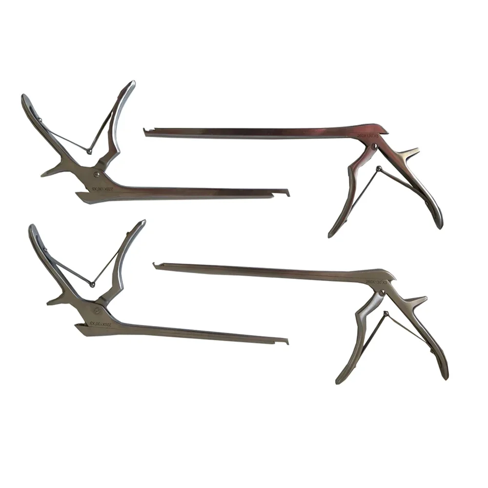 Endoscopio Transforaminal, 3,5mm, 90 grados