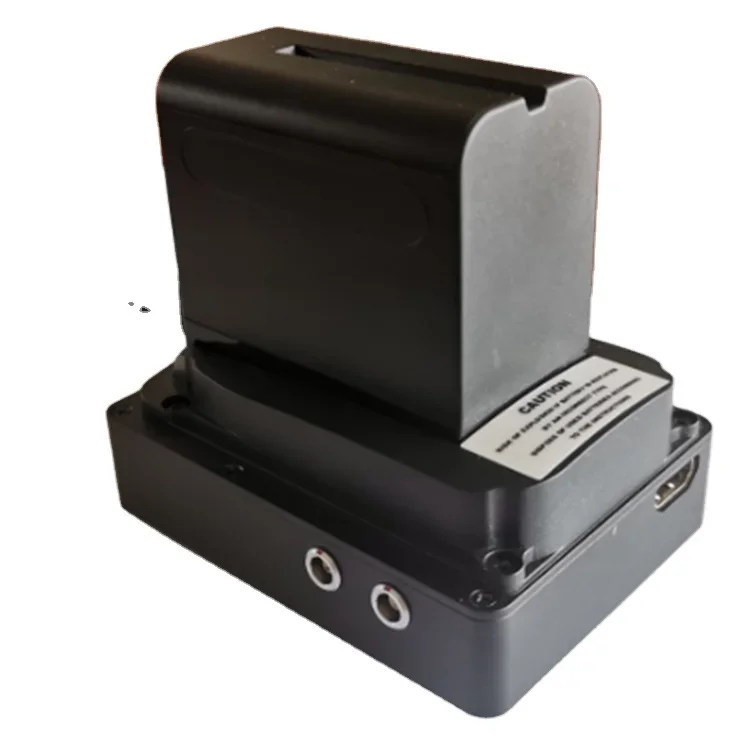 Hochtechnologisches HD-Videosender-COFDM-Funstrecken-Funkübertragungssystem