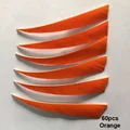 60pcs orange