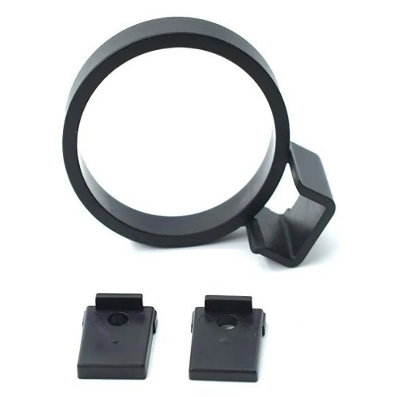 J1772 adattatore per caricabatterie EV per auto chiusura a scatto accessori per anello di bloccaggio per Tesla Model 3 /S/Y/X