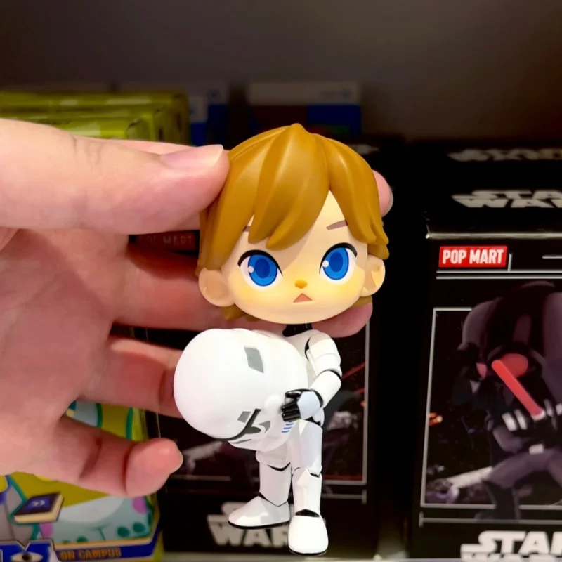 pop-mart-スターウォーズシリーズ-ブラインドボックス-オリジナルおもちゃ-ゲスバッグ-ミステリーボックス-ドール-アニメフィギュア-オーナメント