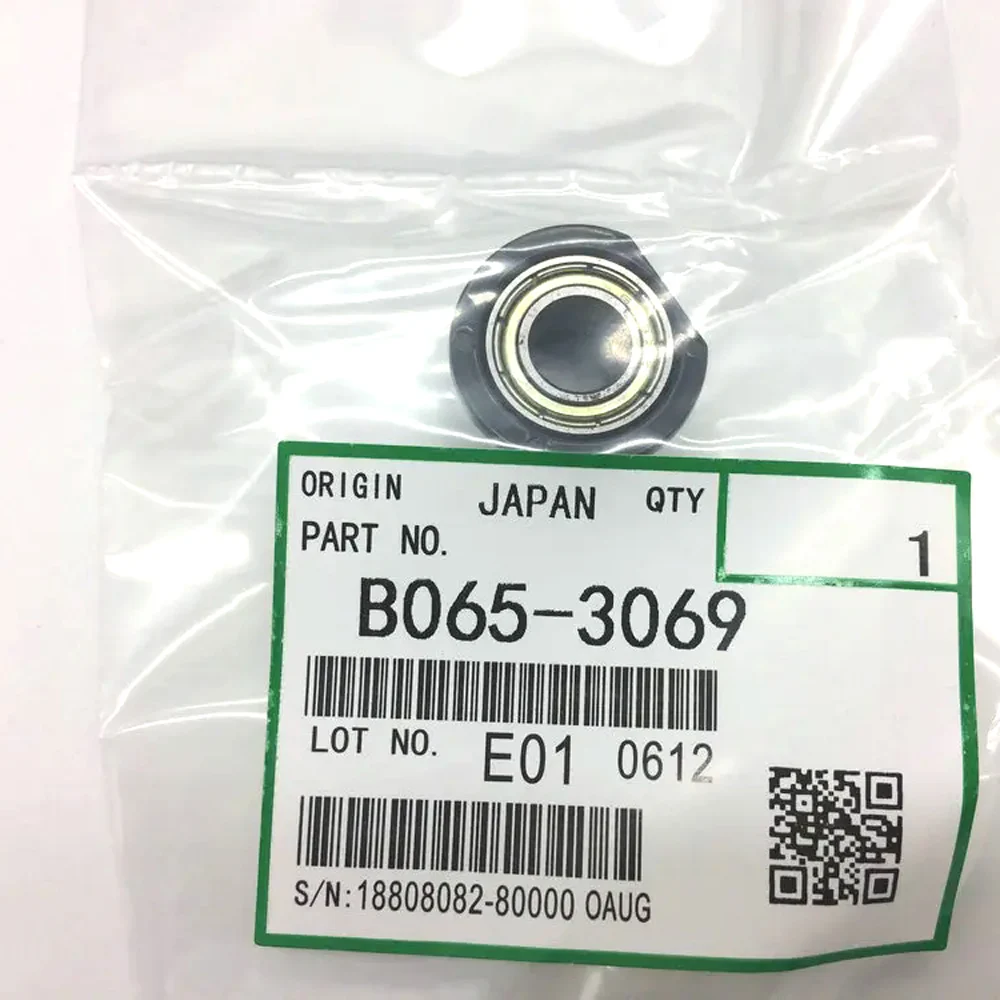 4 PCS Developer Bushing for Ricoh AF1060 AF1075 AF2075 AF2060 AF7500 AF8000 B065-3069