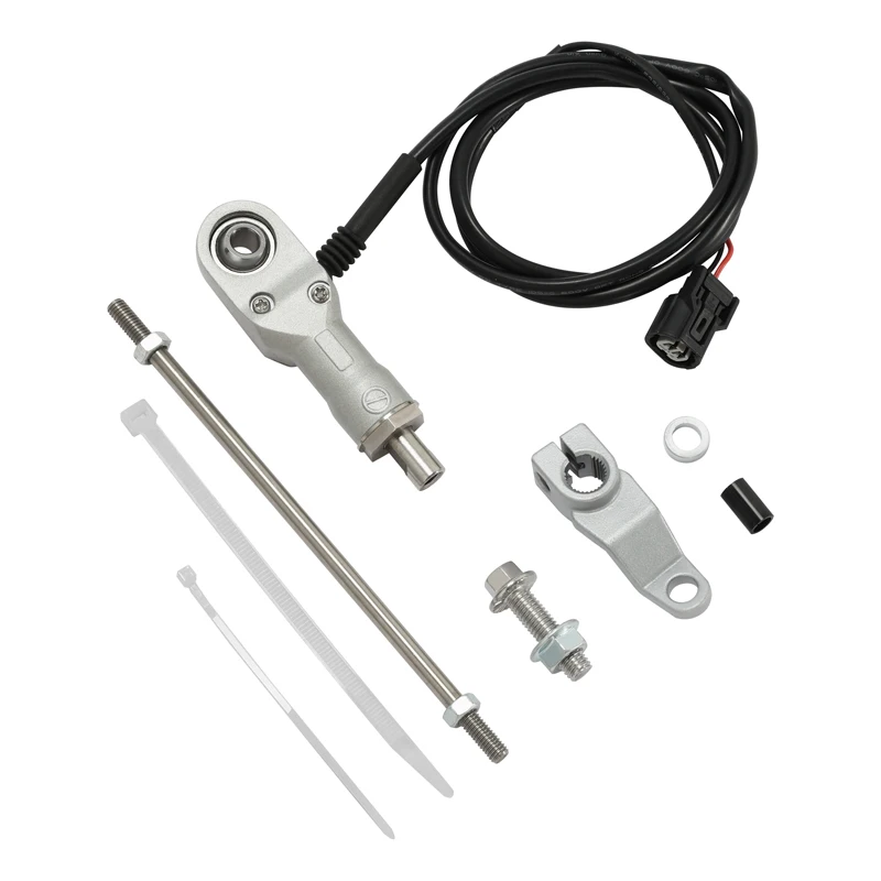 

Quick Shifter Gear Shift Kit Fit For Honda CB650R CBR650R 2019-2024 2020 2022 2023 Motorcycle Accessories