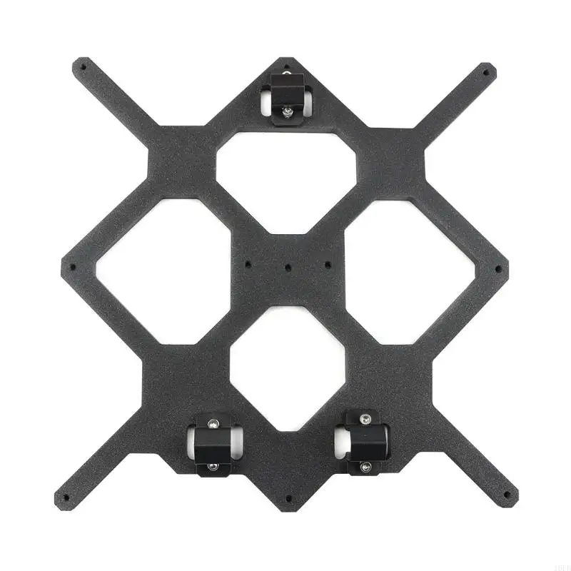 16FB for Prusa MK2/MK2S LM8UU Mounting Clip Holding LM8UU Bearings .Props