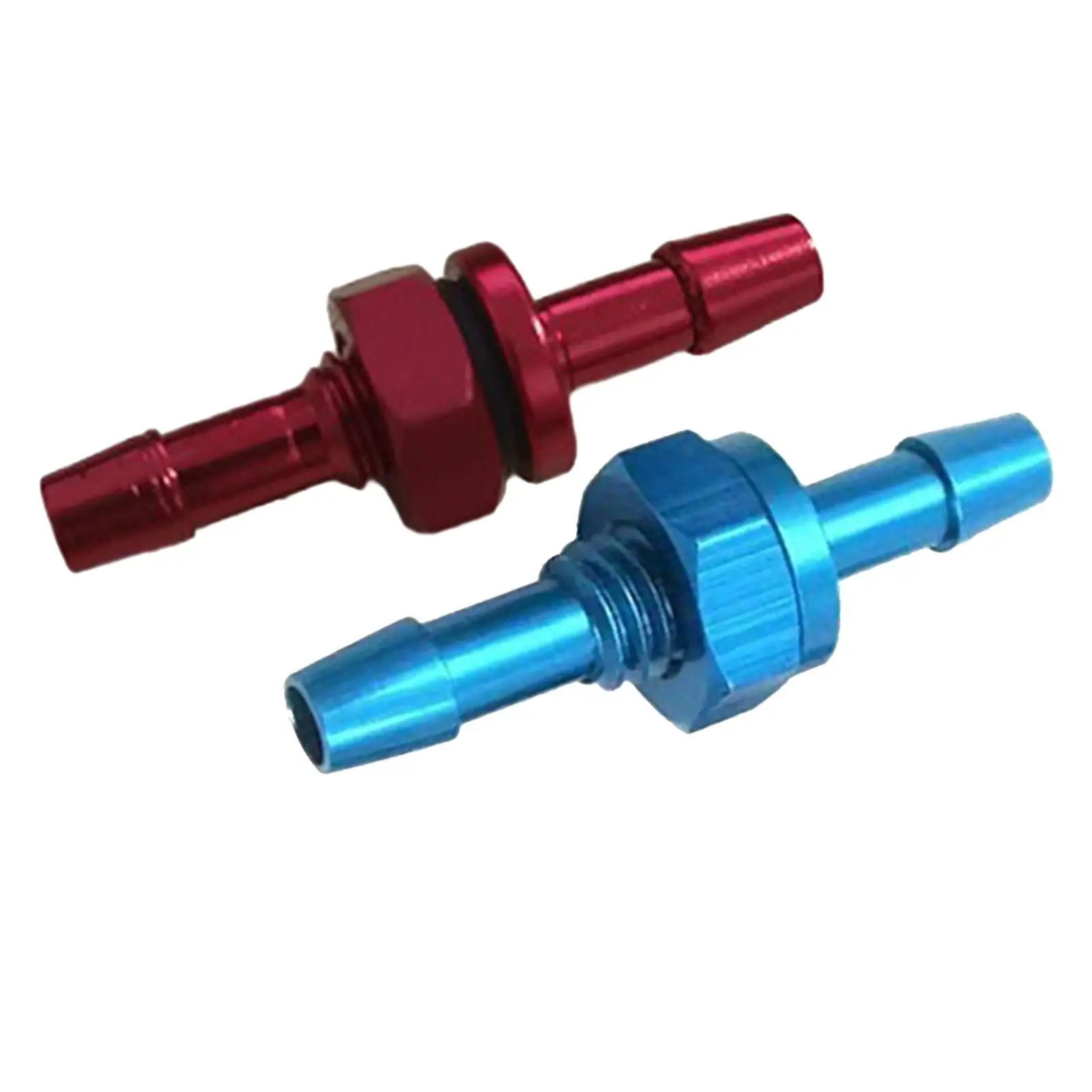 M6 Water Nozzle for RC Boat, Connector for Cooling Tube Extension