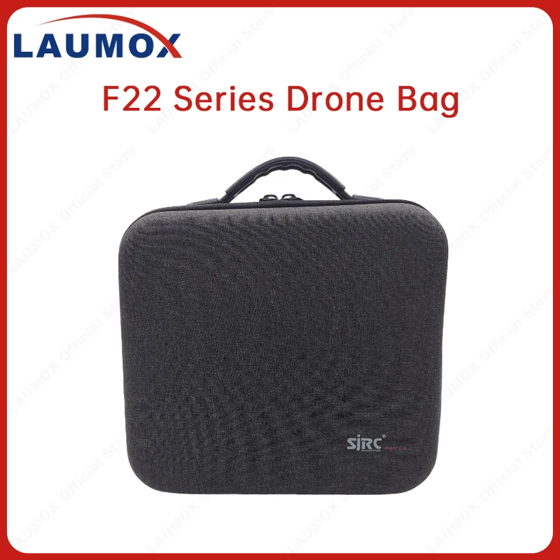 Foldable Original SJRC F22S 4K PRO Drone Bag SJRC F11S 4K PRO Backpack RC Quadcopter Accessorie