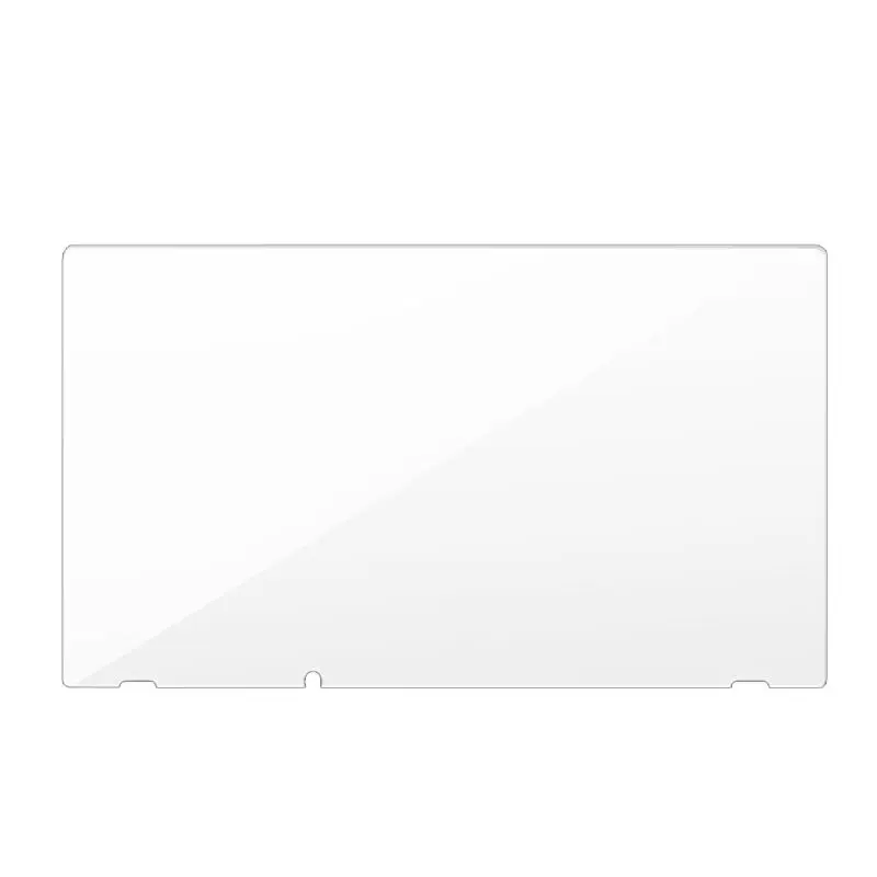 Tempered Glass Screen Protector Hard Film for Switch OLED Game Console Film