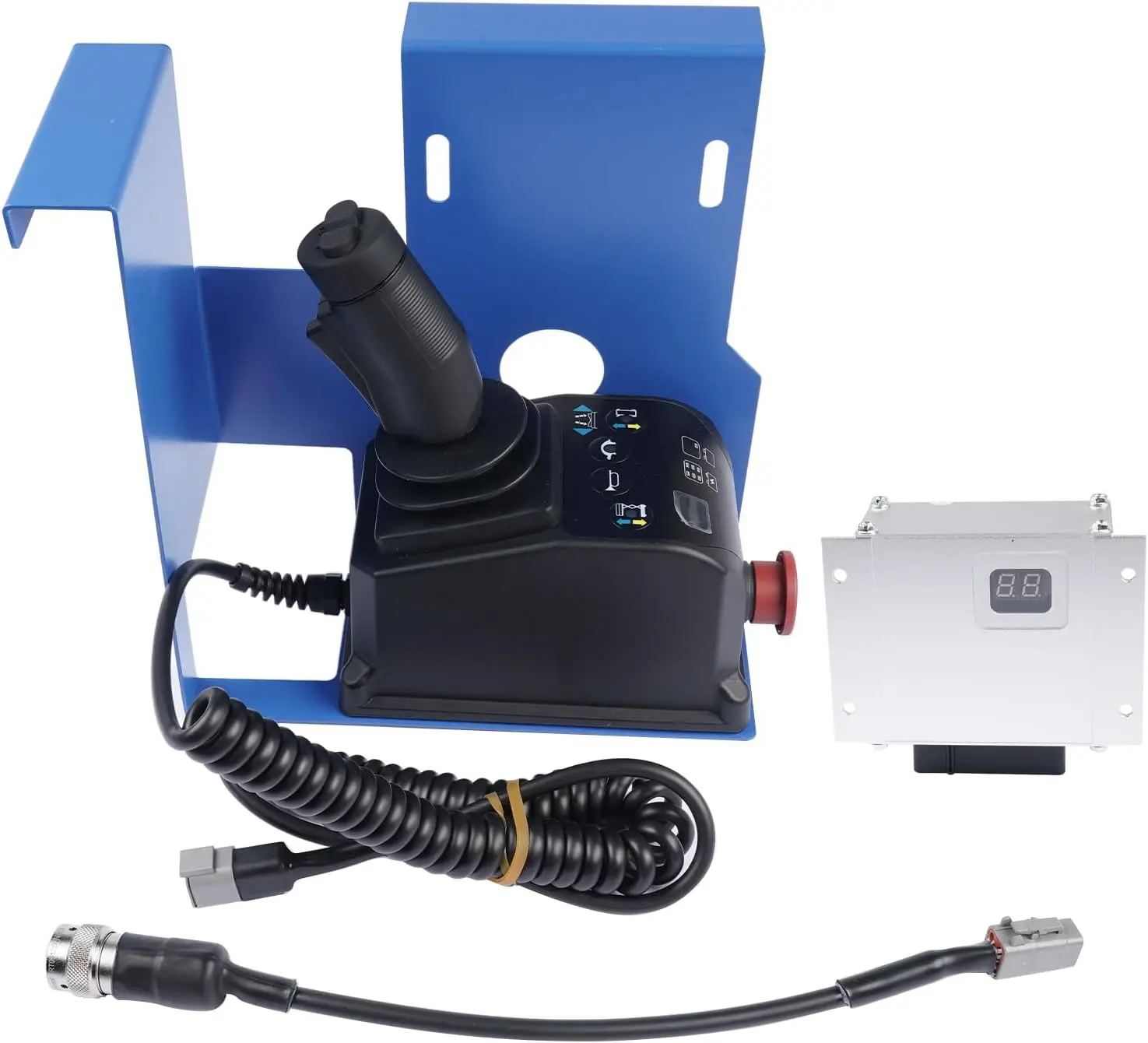 105295GT 105295 Control Box Upgrade Kit for Genie Gen1 to Gen5 Scissor Lift GS1530 GS1930 GS2032