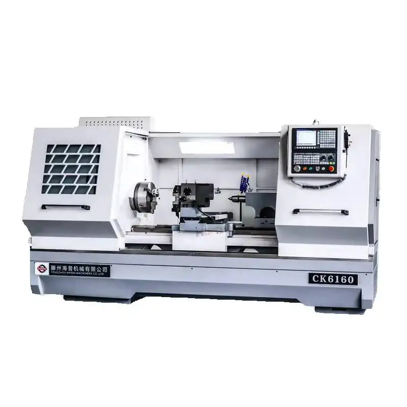 Cnc With Gsk Contro…