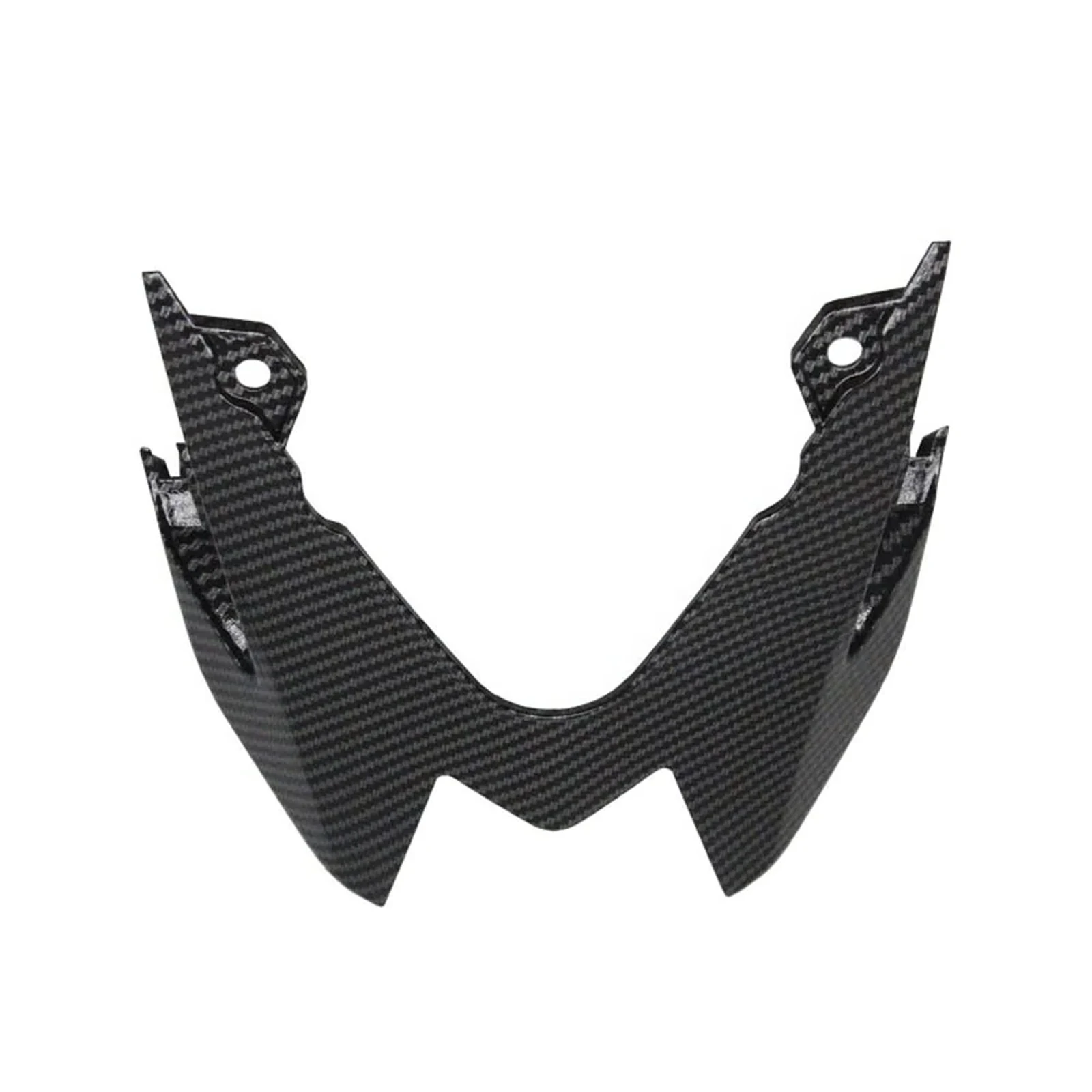 Motorcycle Rear Tail Light Cover Rear Seat Tail Light Panel Cover Exterior Accessories ﻿For BMW S1000RR 2015 2016 2017 2018 4